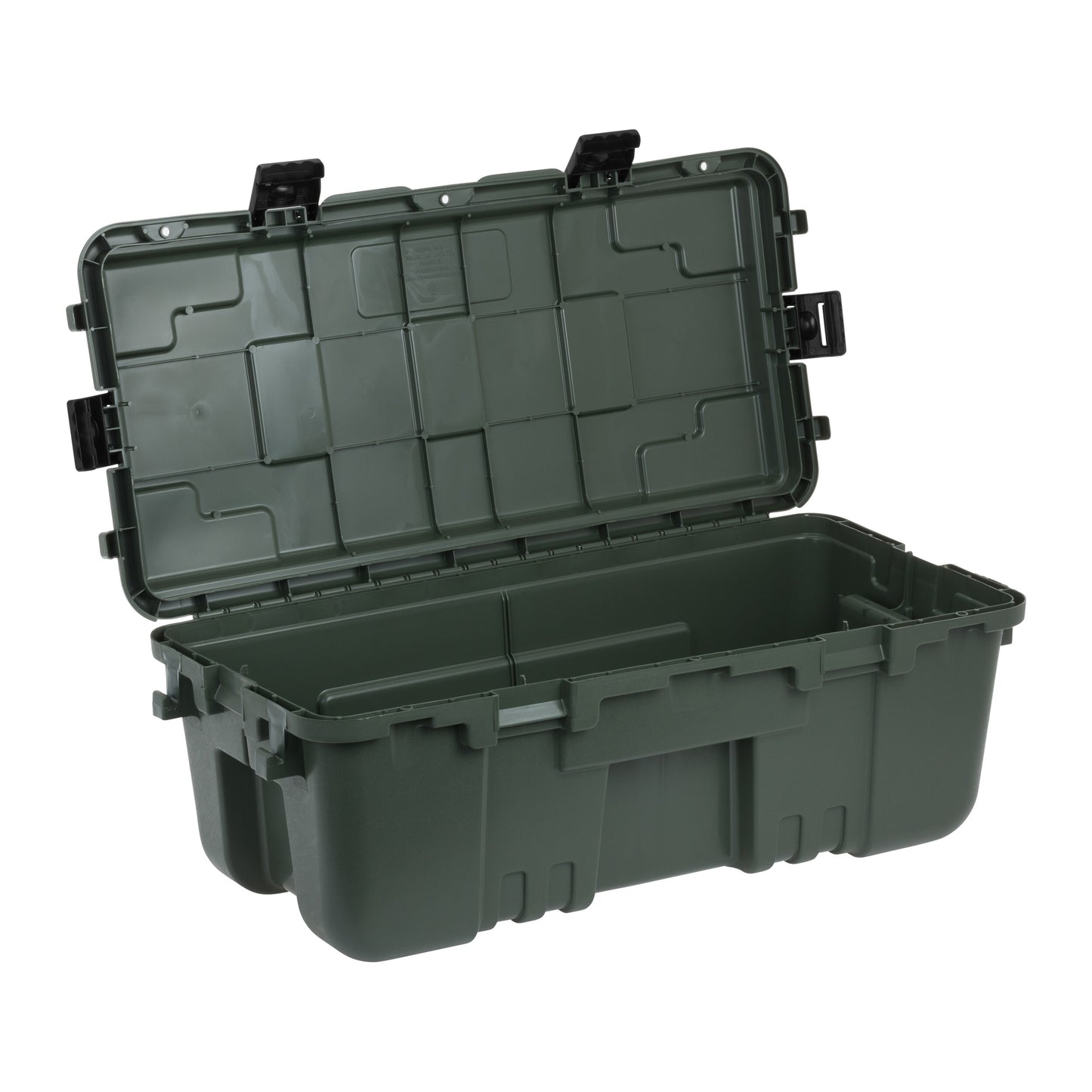 Skrzynia transportowa Plano Hinged Sportsman's Trunk Large 102 l - OD Green