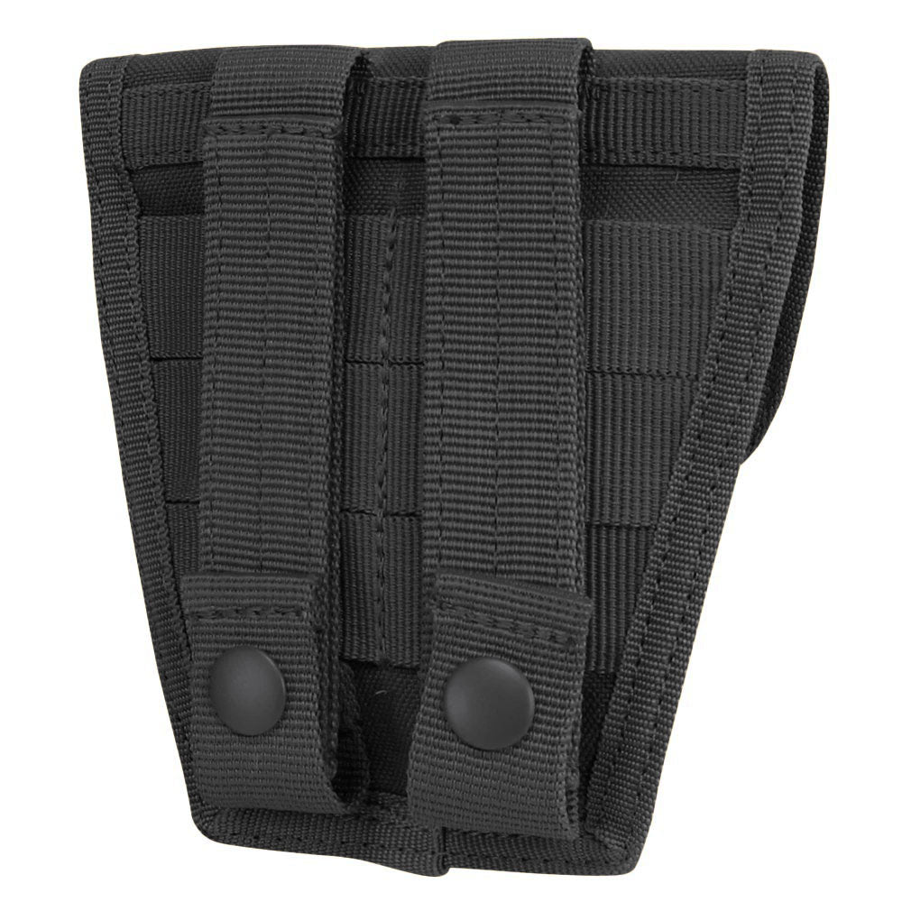 Kabura na kajdanki Condor Handcuff Pouch - Black