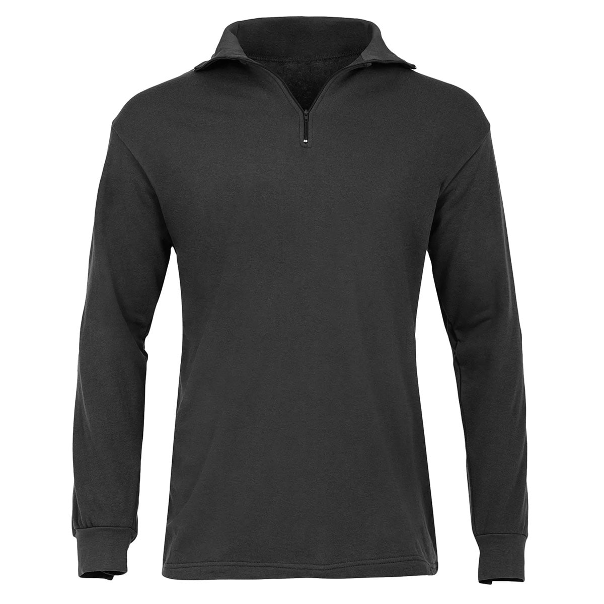Koszulka Highlander Forces Norwegian Army Shirt - Black