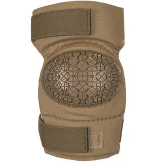 Ochraniacze na łokcie Alta Industries AltaContour 360 Elbow Vibram Pads - Coyote