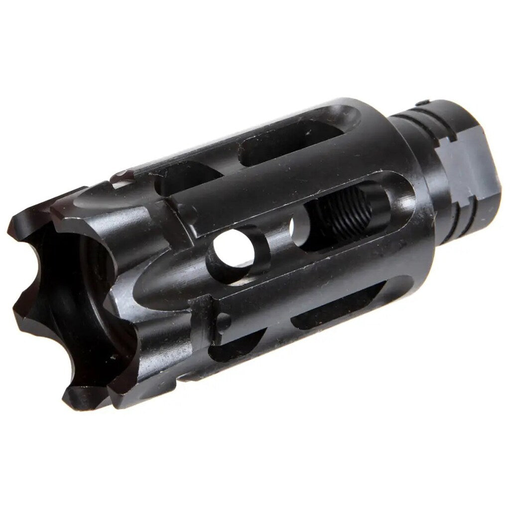 Kompensator 5KU BreacherBrake Duży - Black