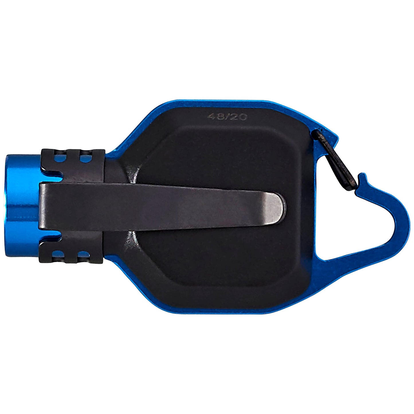 Latarka Streamlight Pocket Mate USB Blue - 325 lumenów