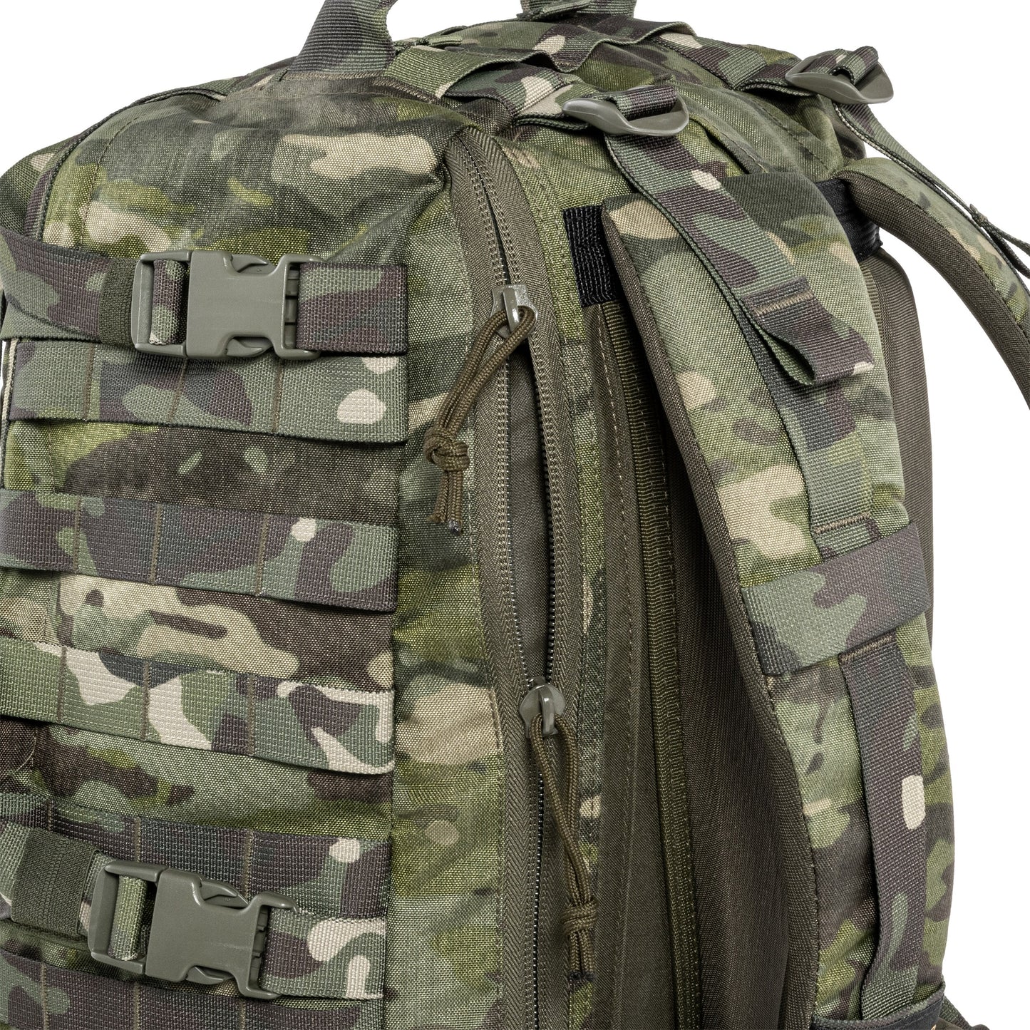 Plecak Wisport Whistler II 35 l - MultiCam Tropic