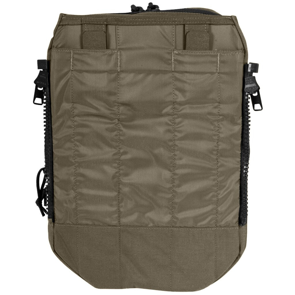 Panel tylny Direct Action Spitfire MK II Utility Back Panel - Ranger Green