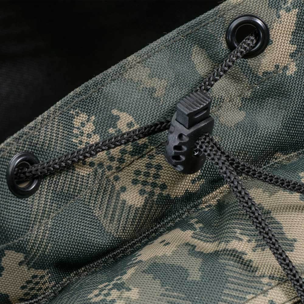 Plecak Mivardi 50 l - Multi Camo