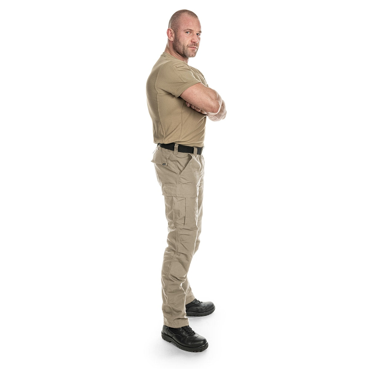 Spodnie wojskowe Pentagon BDU 2.0 - Khaki