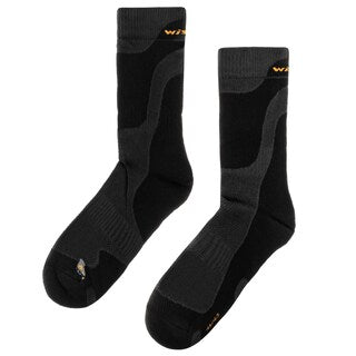 Skarpety Wisport Summer Trekking - Black