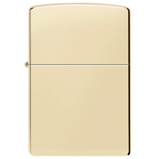 Zapalniczka benzynowa Zippo - Classic Champagne