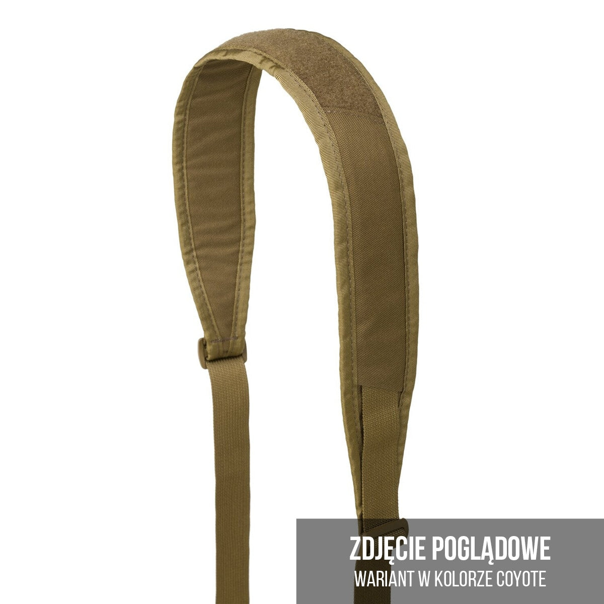 Zawieszenie taktyczne do broni Helikon Mirage - MultiCam