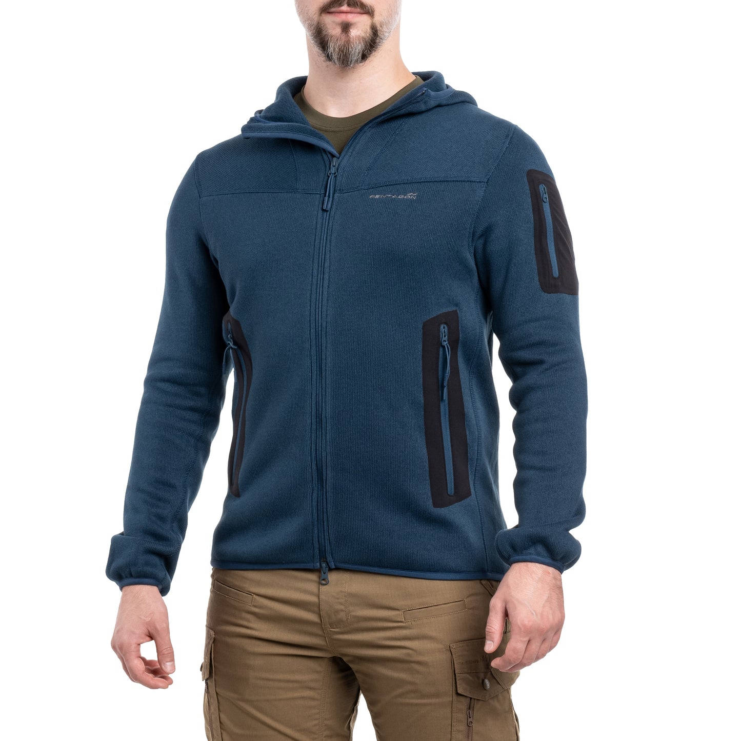 Bluza Pentagon Falcon Pro - RAF Blue