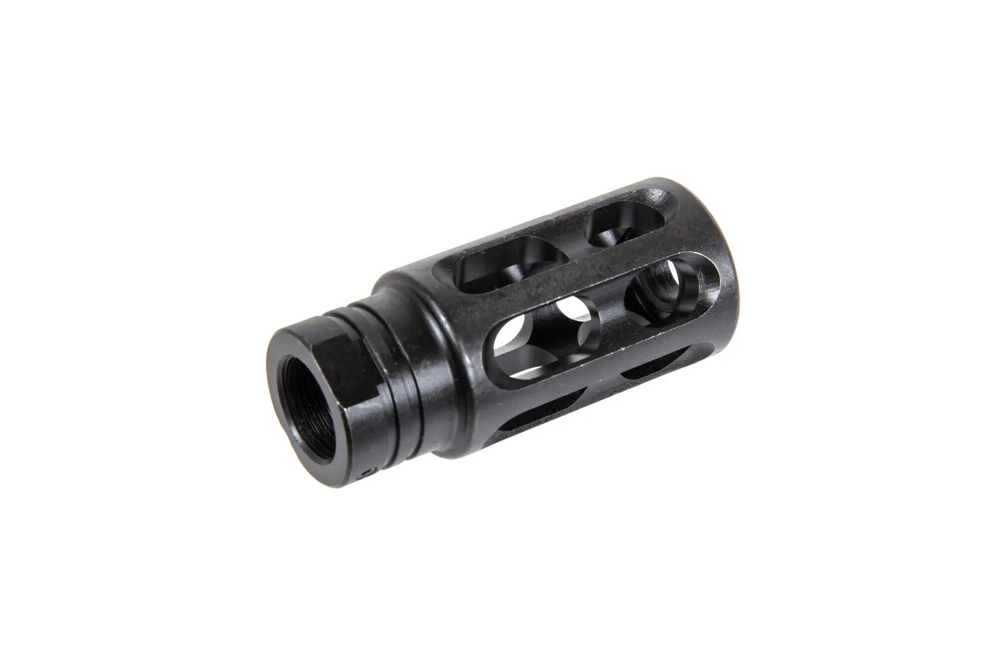 Kompensator 5KU BreacherBrake - Black