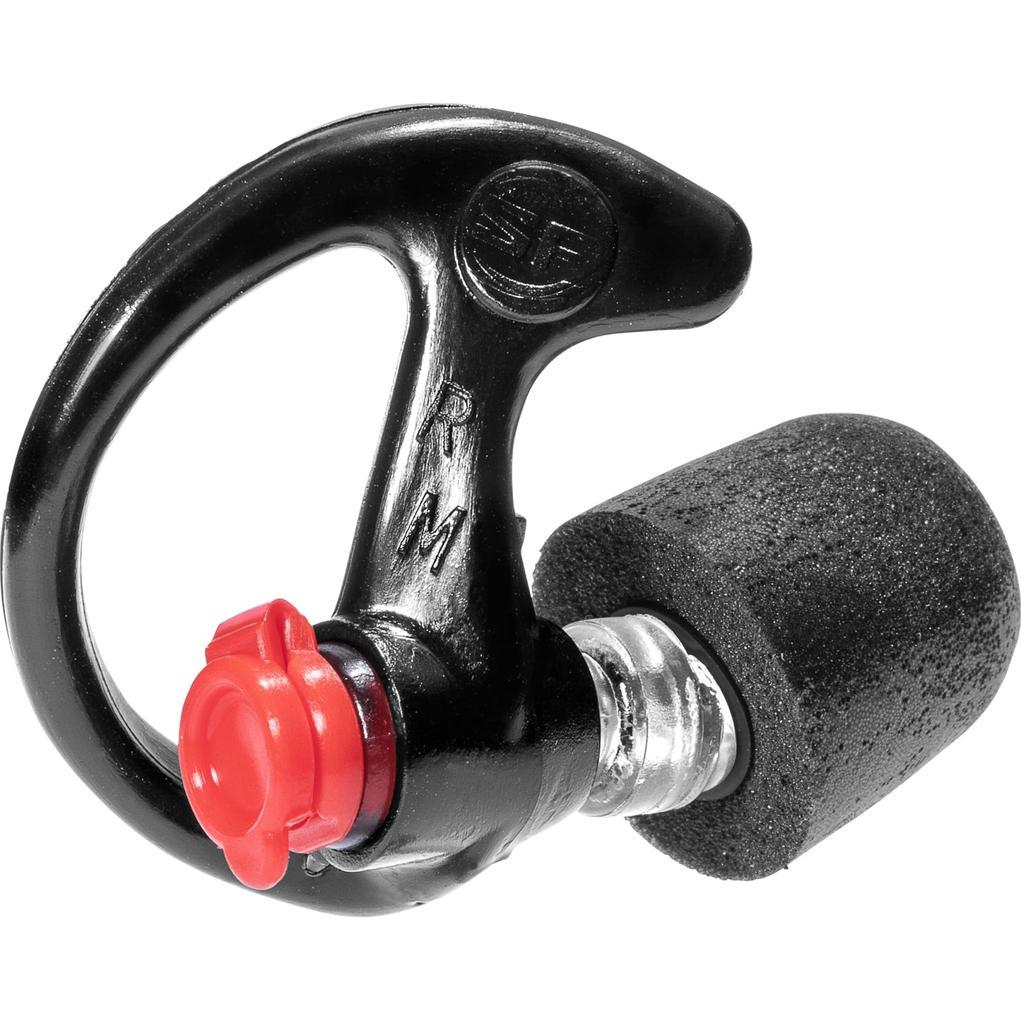 Ochronniki słuchu półaktywne SureFire EarPro EP7 Sonic Defenders Ultra Hearing Protectors M - Black
