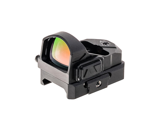 Kolimator Bushnell Advance Reflex Sight Red Dot 5