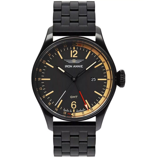 Zegarek Iron Annie Flight Control 5148M-2 quartz