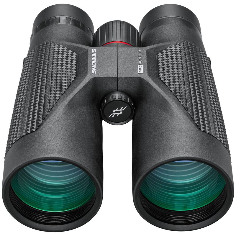 Lornetka Simmons Pro Hunter 12x50