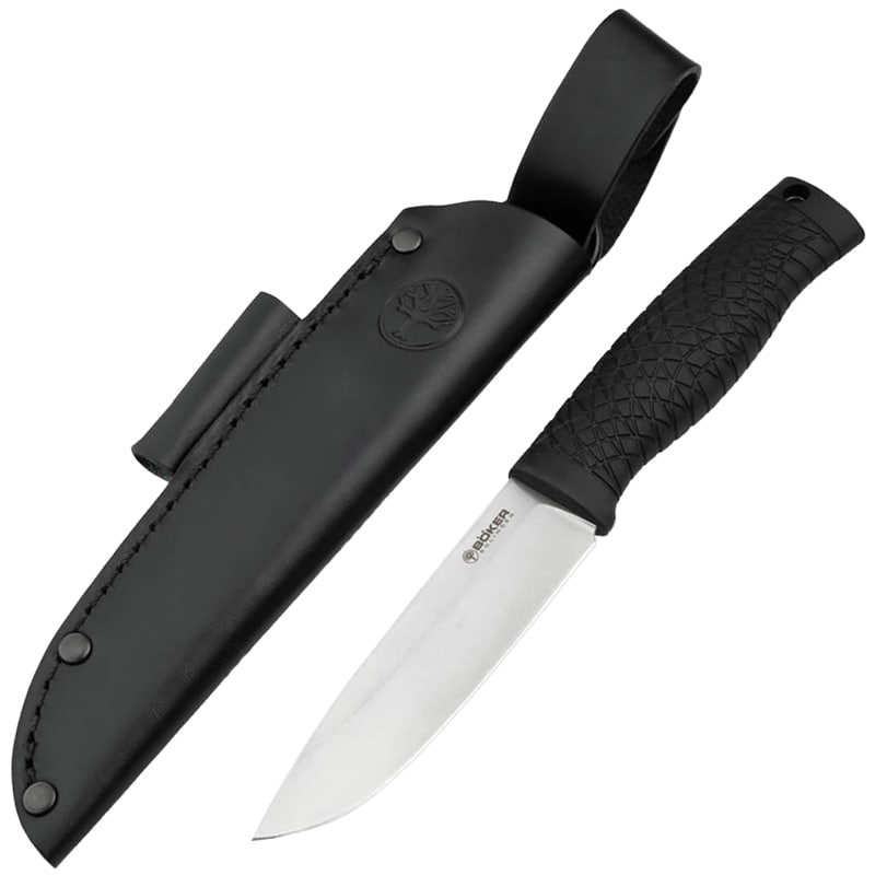 Nóż Boker Bronco Basic