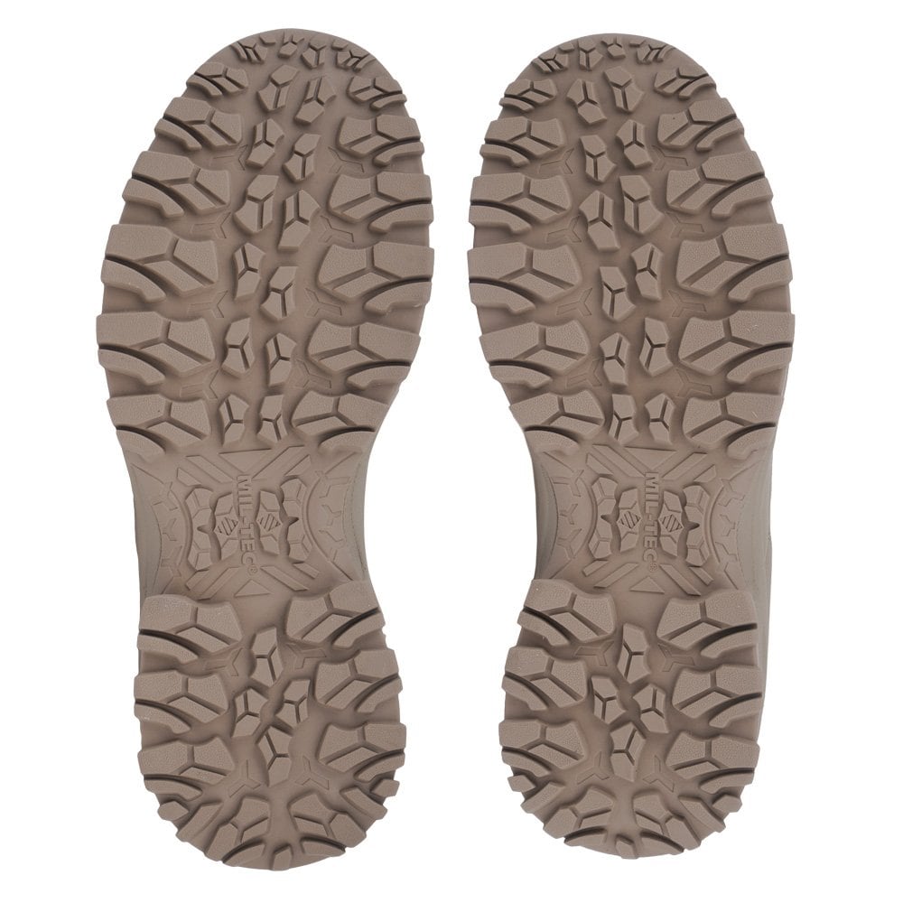 Buty Mil-Tec Lightweight Coyote