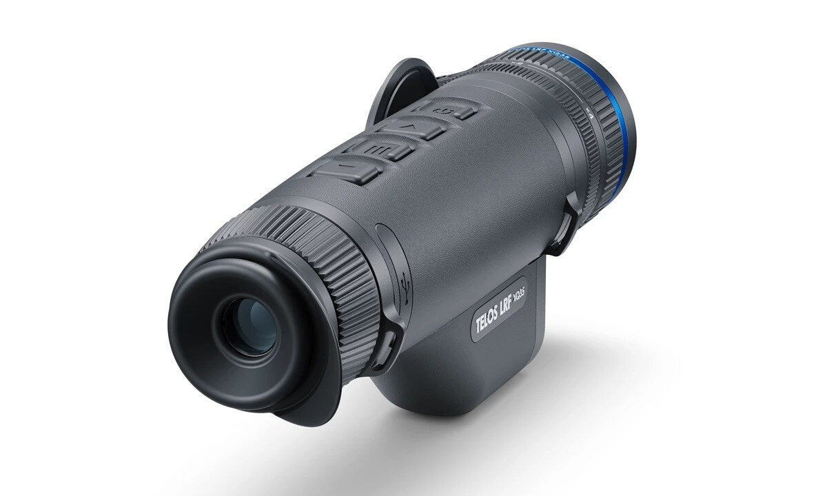 Termowizor Pulsar Telos LRF XQ35