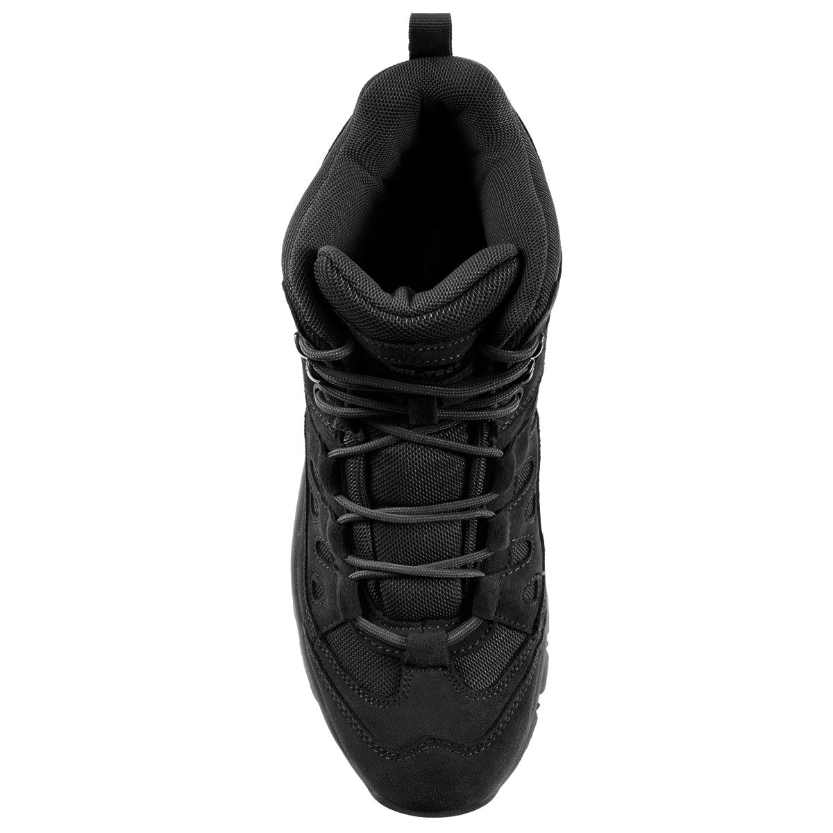Buty Mil-Tec Teesar Squad 5'' Black
