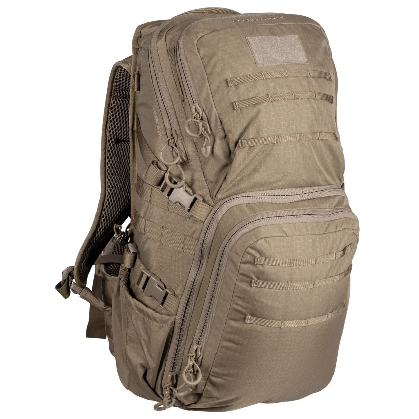 Plecak Eberlestock Hispeed 37,5 l - Dry Earth