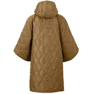 Ponczo Helikon Swagman Roll Basic - Coyote