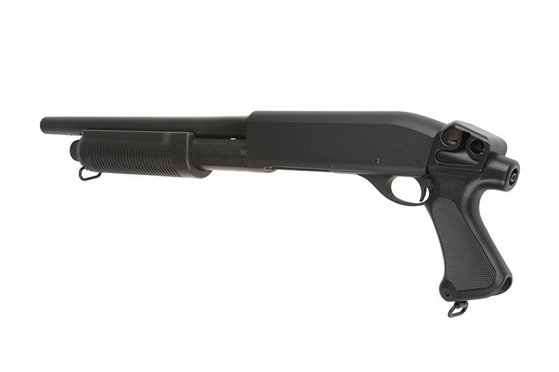 Strzelba ASG Cyma CM351M - wersja metalowa