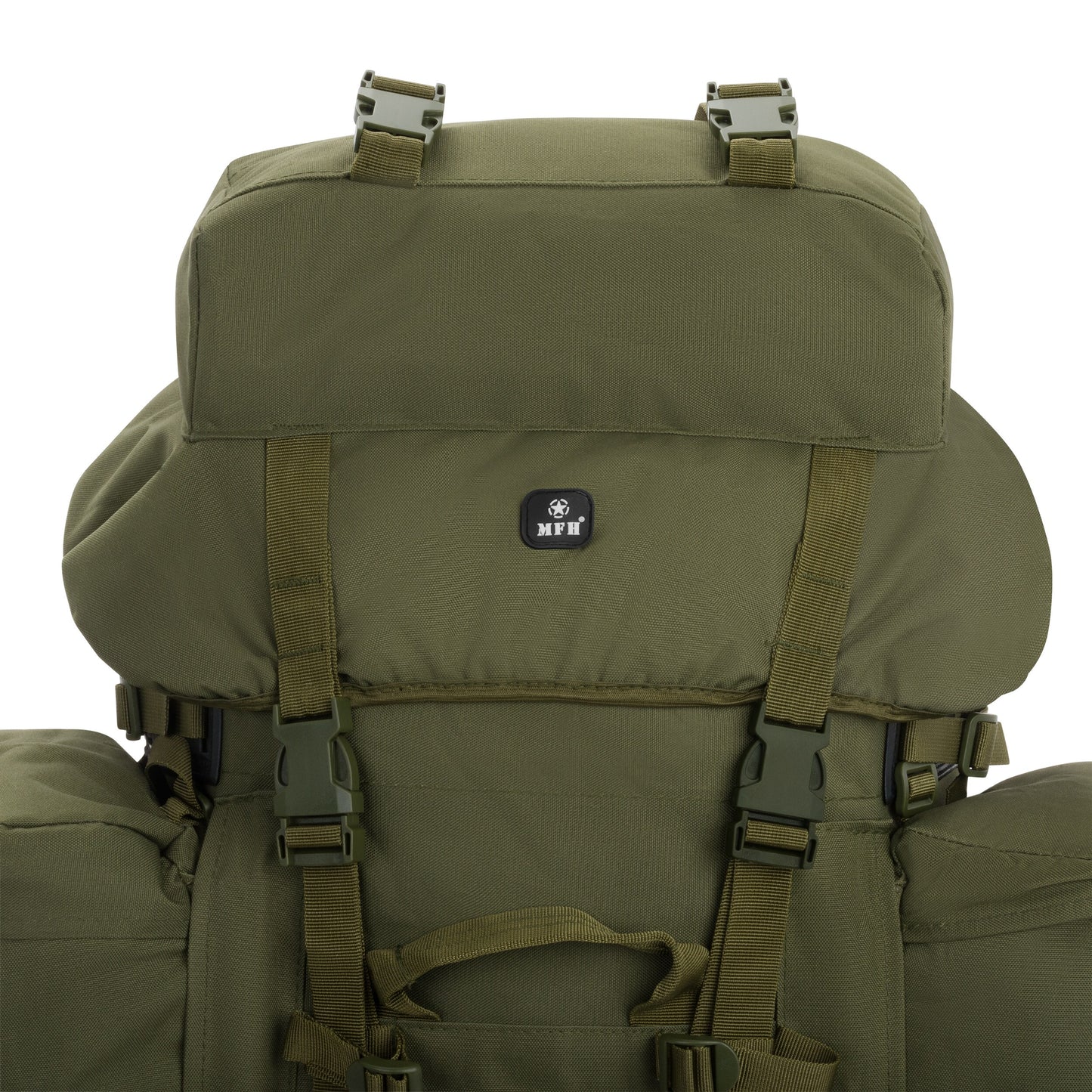 Plecak MFH BW Mountain 80 l - Olive