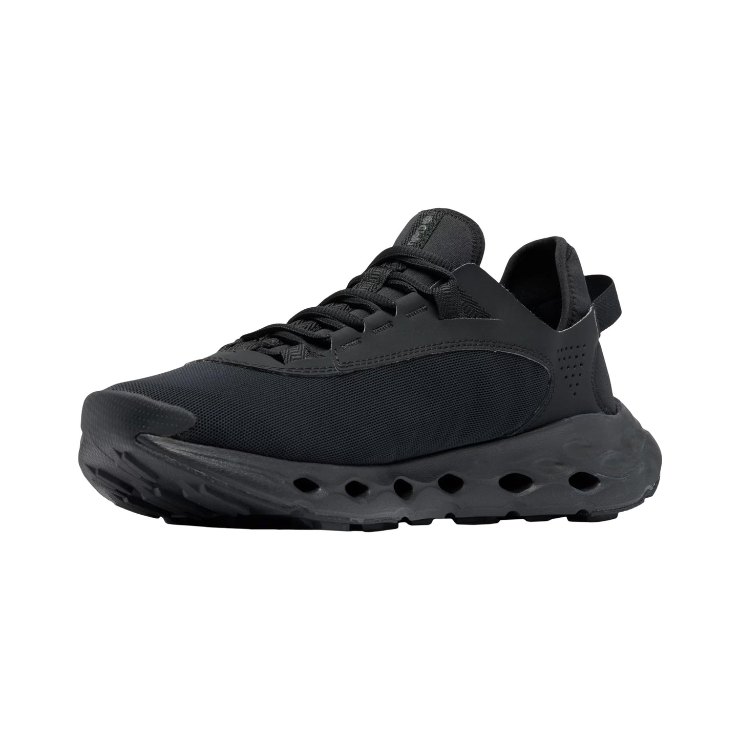 Buty Columbia Drainmaker XTR - Black/Titanium