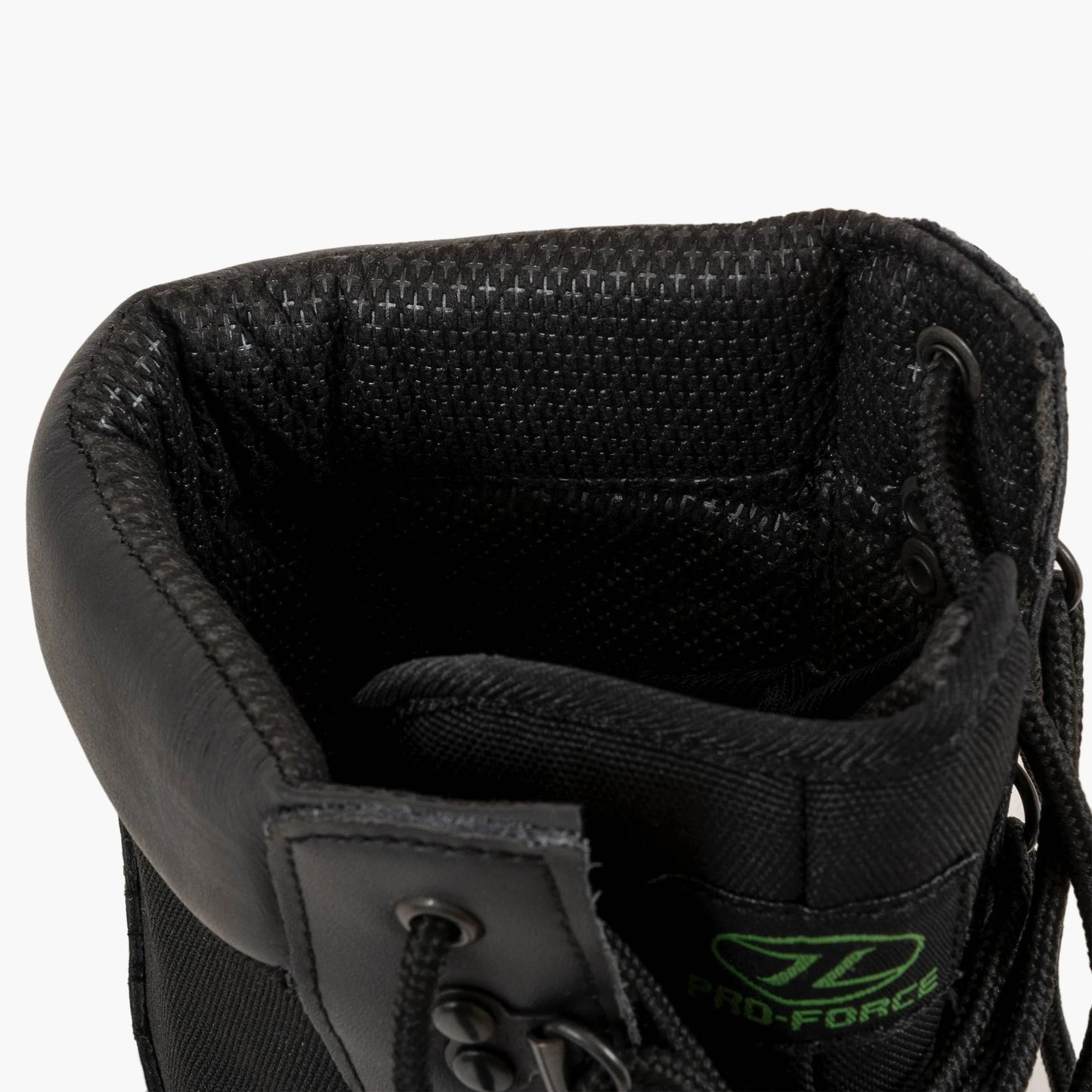 Buty dziecięce Highlander Forces Alpha- Black