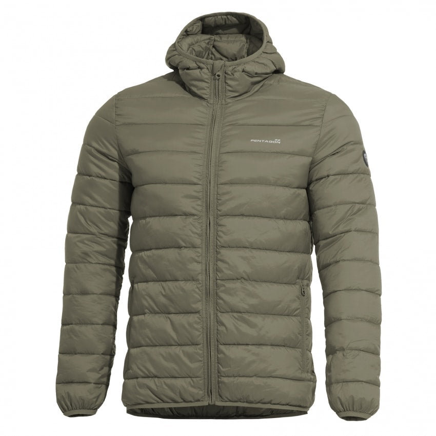 Kurtka Pentagon Aurora Hood - RAL7013