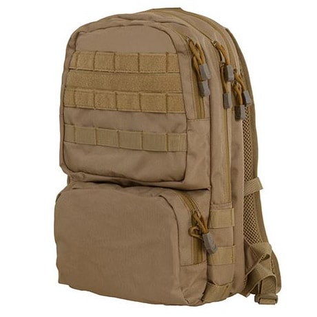 Plecak 8Fields Cargo 10 l coyote