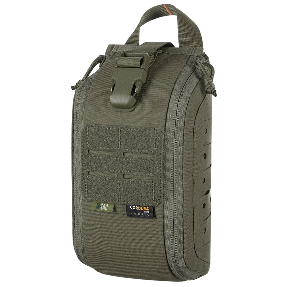 Ładownica medyczna M-Tac Elite Rip Off Gen.II - Ranger Green