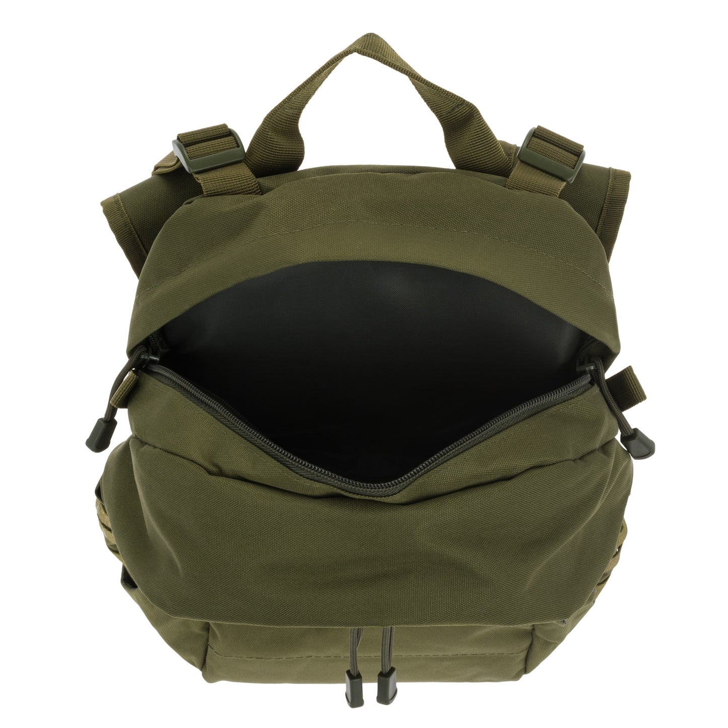 Plecak MFH GB Assault 17 l - Olive