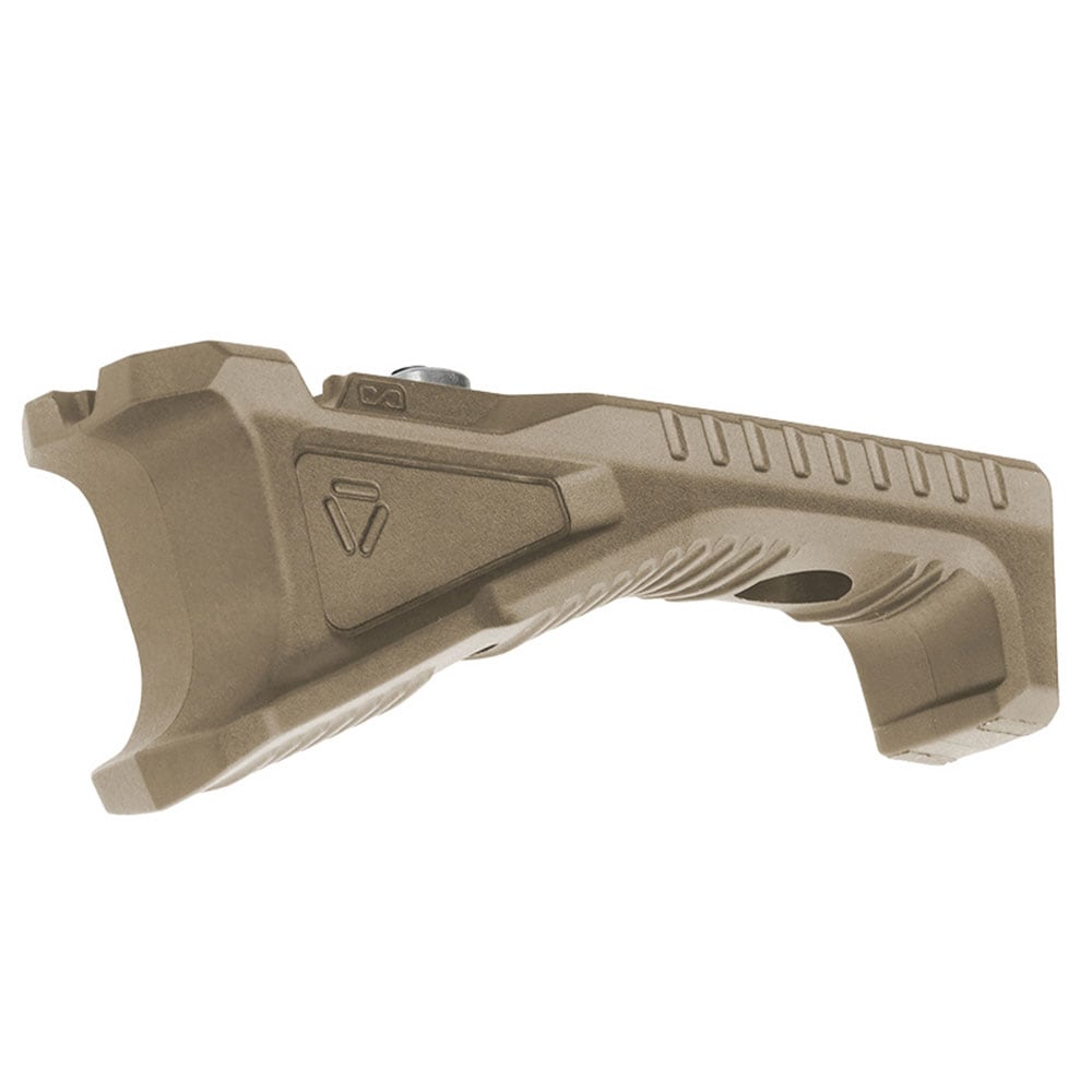 Chwyt kątowy przedni Strike Industries Link Cobra M-LOK/KeyMod - Flat Dark Earth