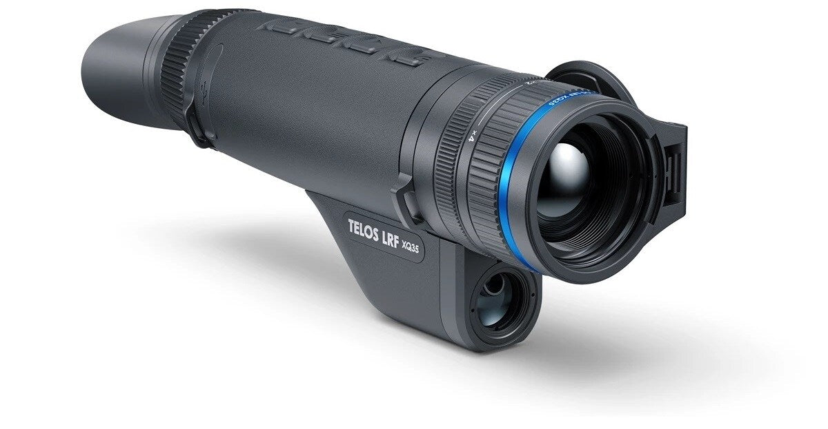 Termowizor Pulsar Telos LRF XQ35