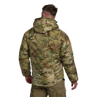 Kurtka Snugpak SJ9 Jacket - MultiCam