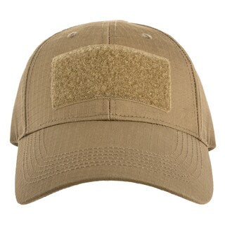 Czapka z daszkiem Mil-Tec Tactical Baseball Cap - Coyote