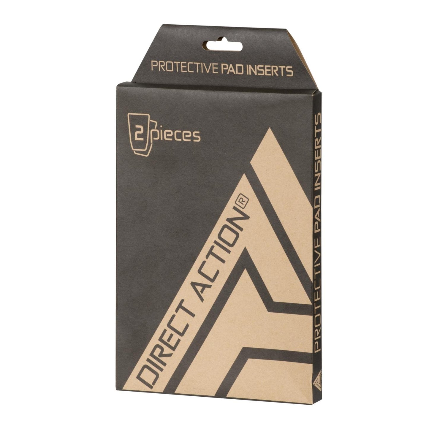Wkładki ochronne Direct Action Protective Pad Inserts