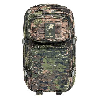 Plecak Mil-Tec Assault Pack Laser Cut Large 36 l - Phantomleaf WASP I Z3A
