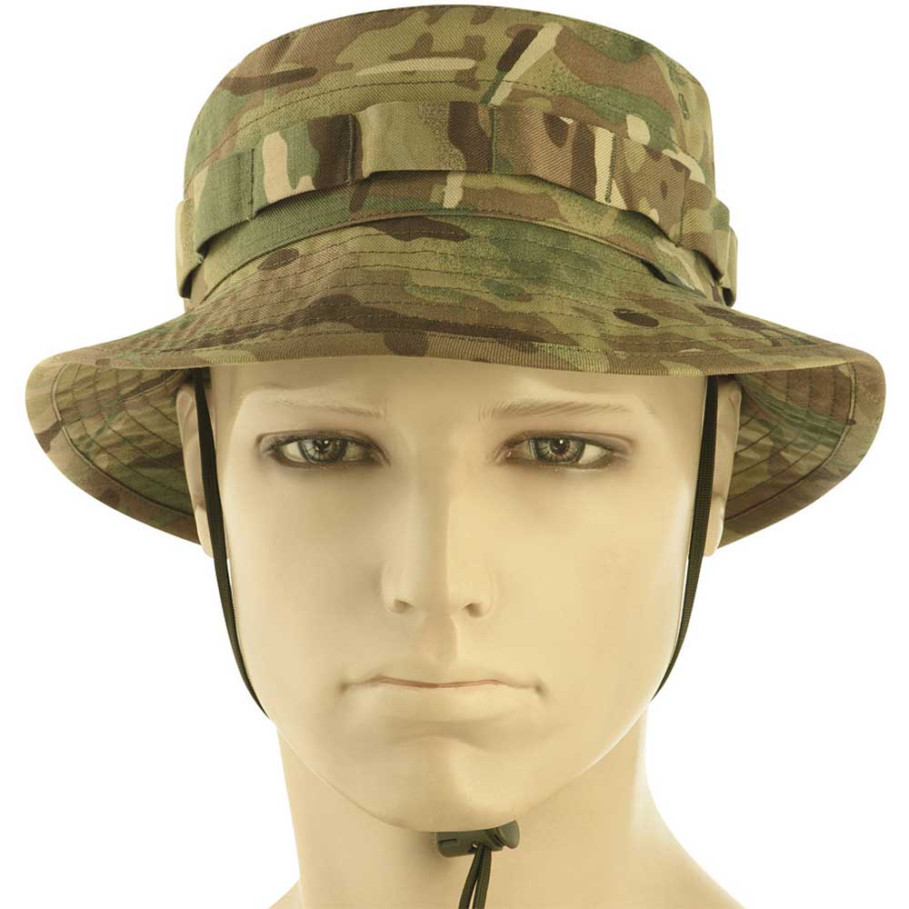 Kapelusz M-Tac Boonie - MultiCam