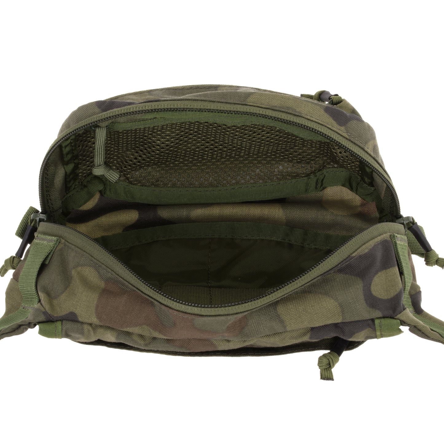 Nerka Helikon Possum - PL Woodland wz.93