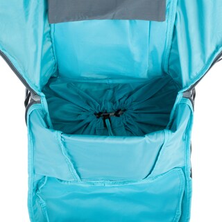 Plecak damski Highlander Outdoor Vega Women 40 l - Graphite