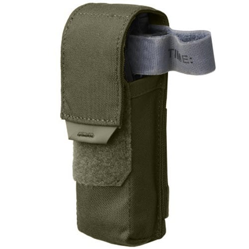 Ładownica Helikon Tourniquet Pouch na stazę taktyczną - Olive Green