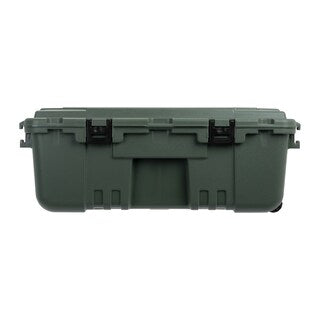 Skrzynia transportowa Plano Hinged Sportsman's Trunk Large 102 l - OD Green