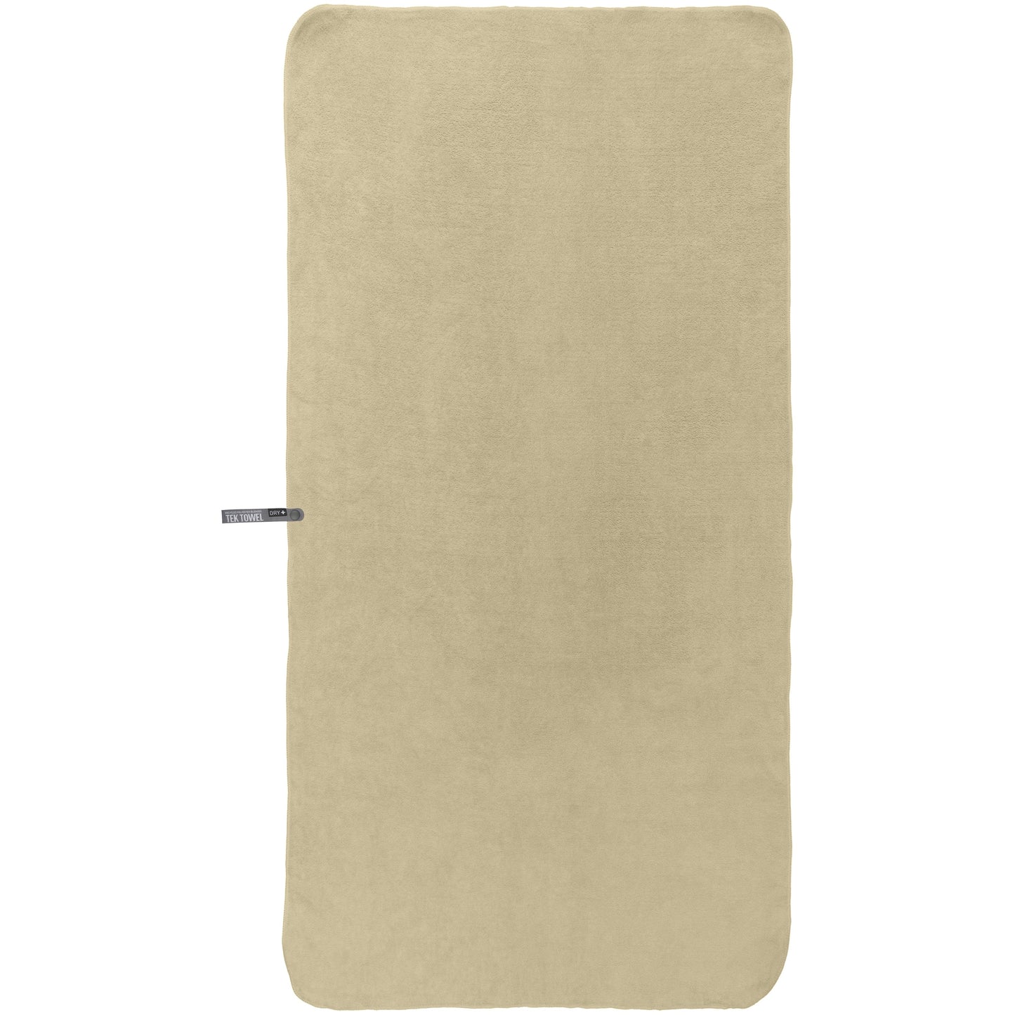 Ręcznik szybkoschnący Sea To Summit TekTowel L - Desert