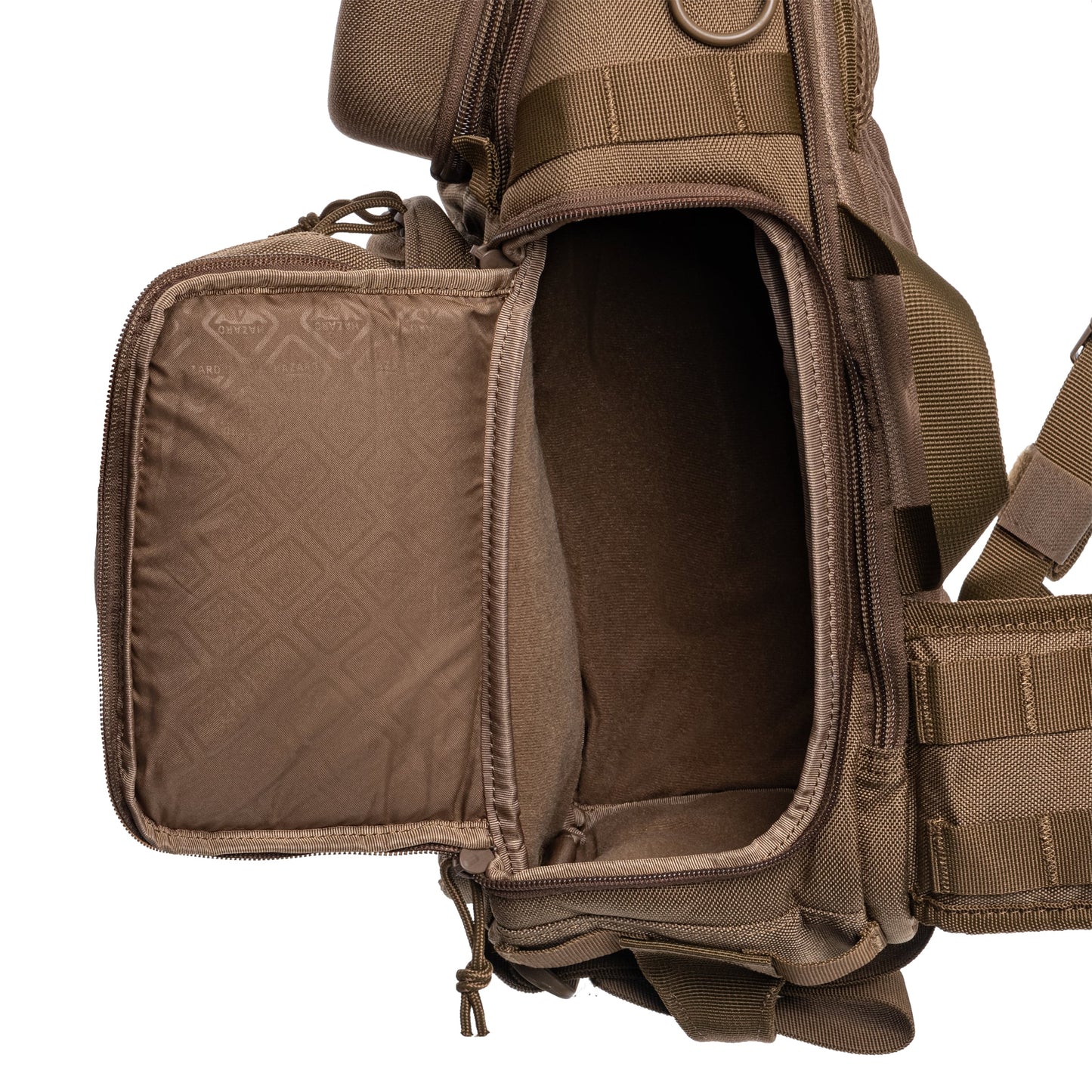 Plecak na ramię Hazard 4 Freelance 14,9 l - Coyote