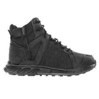 Buty taktyczne Reebok Trailgrip Tactical 6" Wide - Black