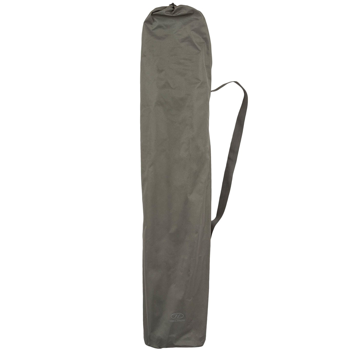 Krzesło turystyczne Highlander Outdoor Doune - Charcoal