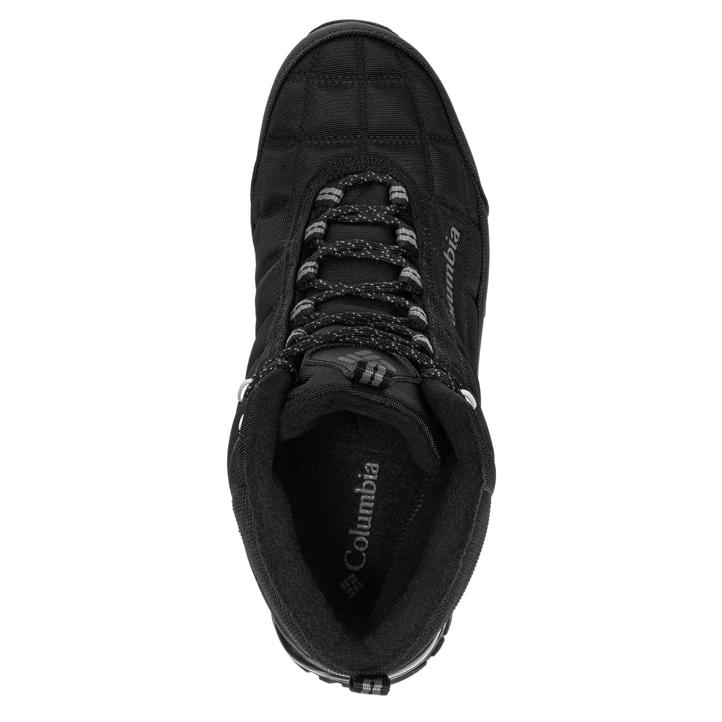 Buty Columbia Firecamp II - Black