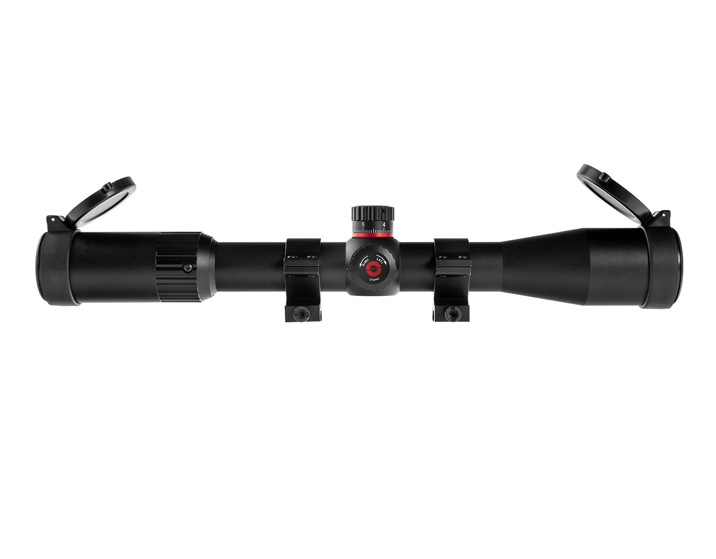 Luneta celownicza Simmons Protarget 4-16x40 SF Mildot